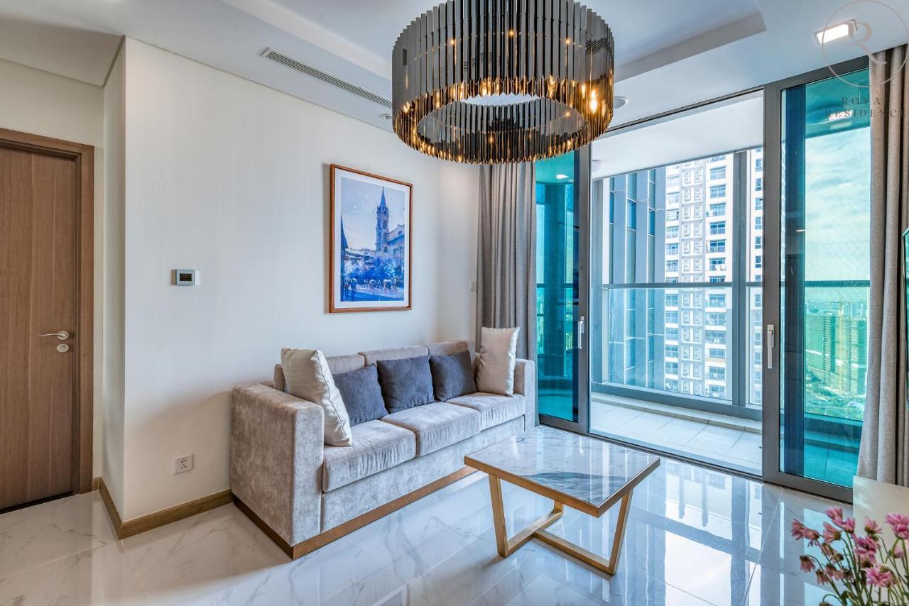 Landmark 81 - Royal Residence 호치민 외부 사진