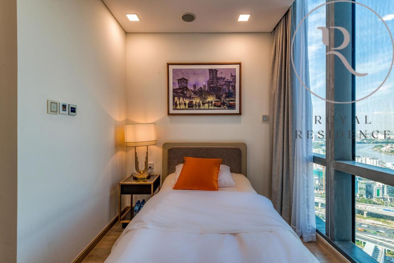 Landmark 81 - Royal Residence 호치민 외부 사진
