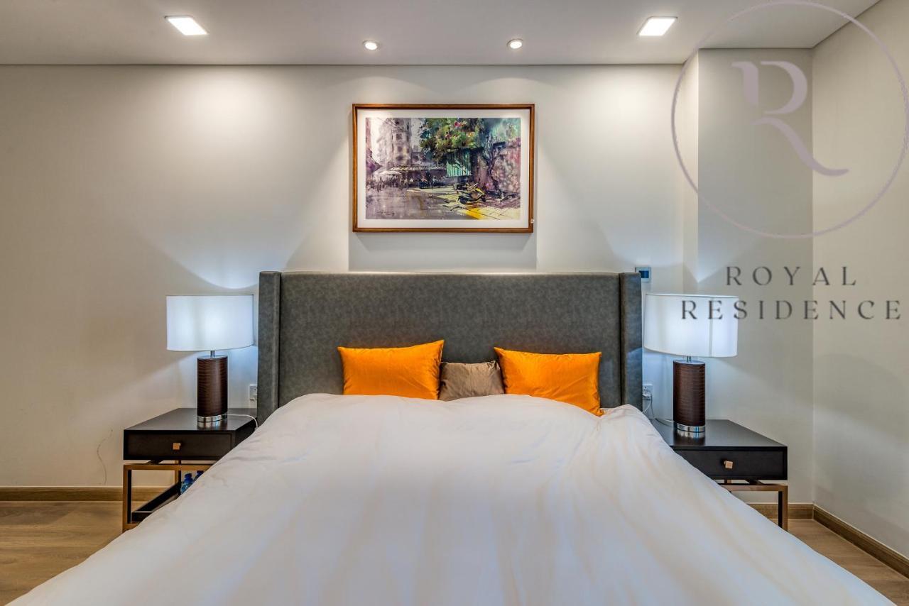 Landmark 81 - Royal Residence 호치민 외부 사진