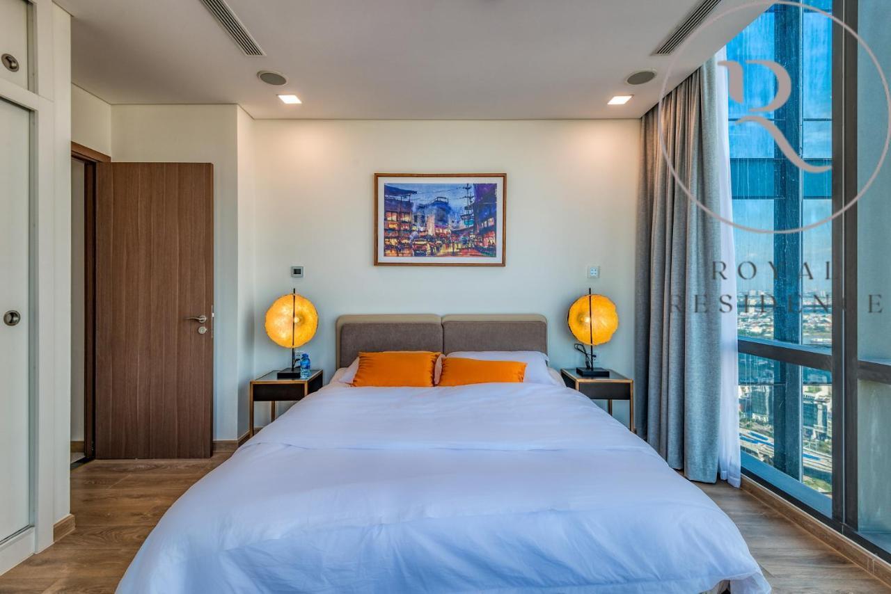 Landmark 81 - Royal Residence 호치민 외부 사진