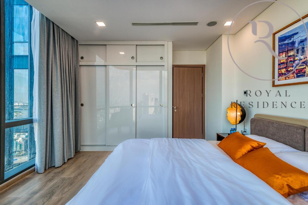 Landmark 81 - Royal Residence 호치민 외부 사진